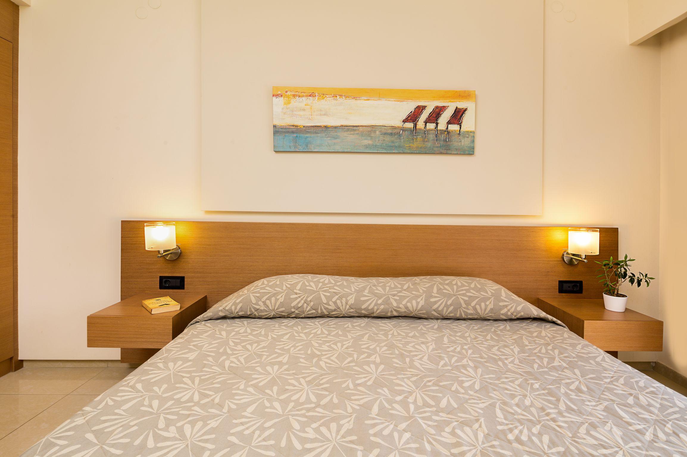 Atlantica Amalthia Beach Hotel - Adults Only Agia Marina Exterior foto